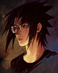 Sasuke Uchiha