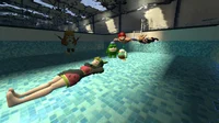 SMG4 Pool Party