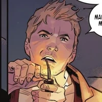 John Constantine 