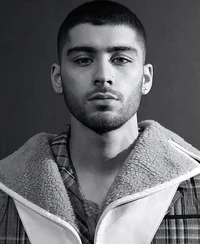 Zayn Malik