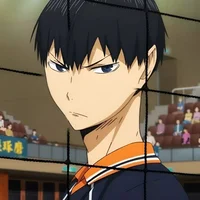 Kageyama Tobio