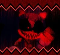 SonicEXE Uneasy Rest