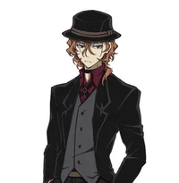 Beast Chuuya