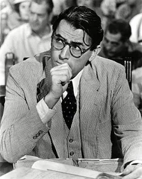Atticus Finch