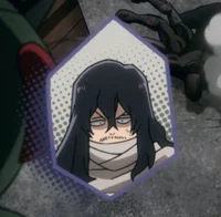 Shota Aizawa 
