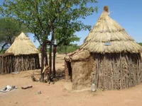 African Villages