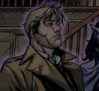 John Constantine