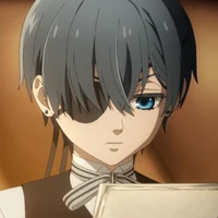 Ciel Phantomhive