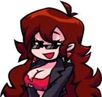 Gluttony GF