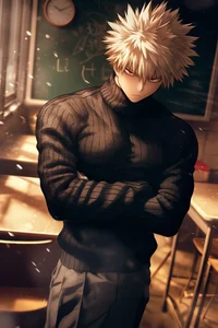 Katsuki