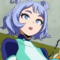 Nejire Hado 