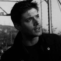 01 DEAN WINCHESTER