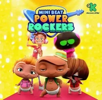 Mini beat power roke