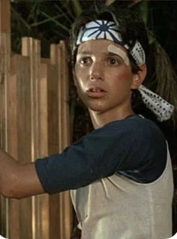 Daniel LaRusso