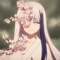 Tsubomi yozakura 