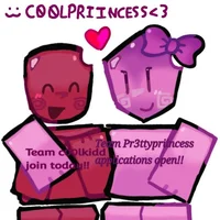 Coolkidd n Princess