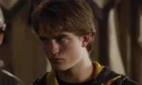 Cedric Amos Diggory 