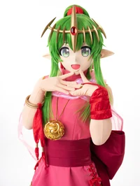Tiki Kigurumi