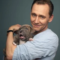 Tom Hiddlestone