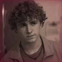 Percy Jackson