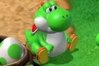 Fat Yoshi