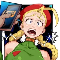 Cammy Love Doll