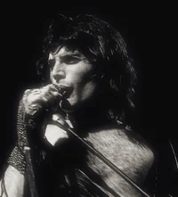 Freddie Mercury
