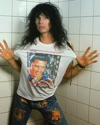 Steven Tyler