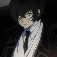 Dazai osamu