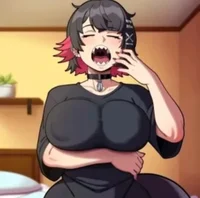 Ellen joe girlfriend