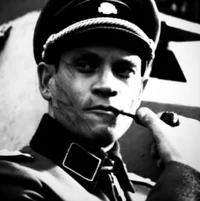 KLAUS JAGER