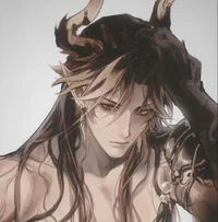 Alfie-dragon emperor