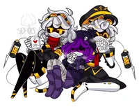 Murder Drones 