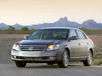 2006 Toyota Avalon