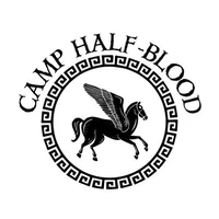 Camp half blood 