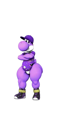 HomieYoshi