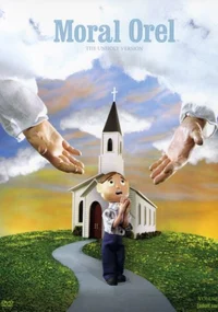 A- Moral Orel 