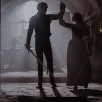 Swords and Starlight