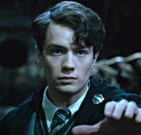 Tom Riddle