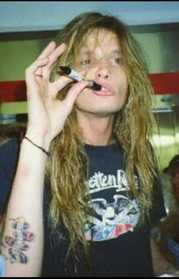 Sebastian Bach 