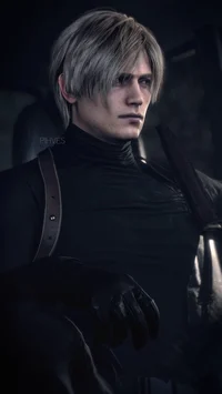 Leon Kennedy 