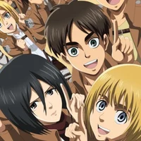 Attack on Titan 