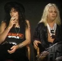 Vince Neil