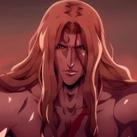 Alucard Adrian Tepes