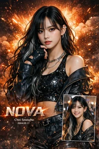 Nova