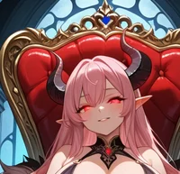 Lilith Aethelred 