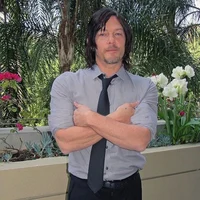 008 Daryl Dixon