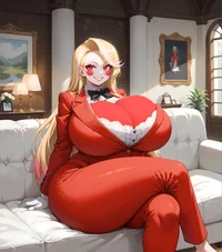 Charlotte Morningsta