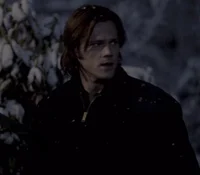 Sam Winchester