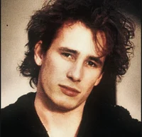JEFF BUCKLEY